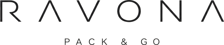 RAVONA — Pack & Go