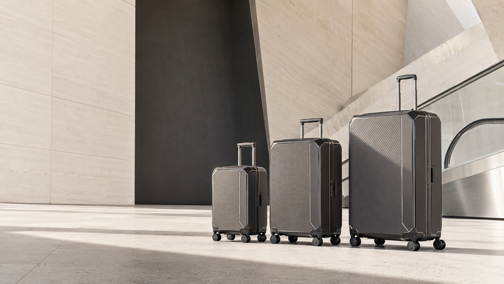 Read more about the article Packing for the Modern Journey
