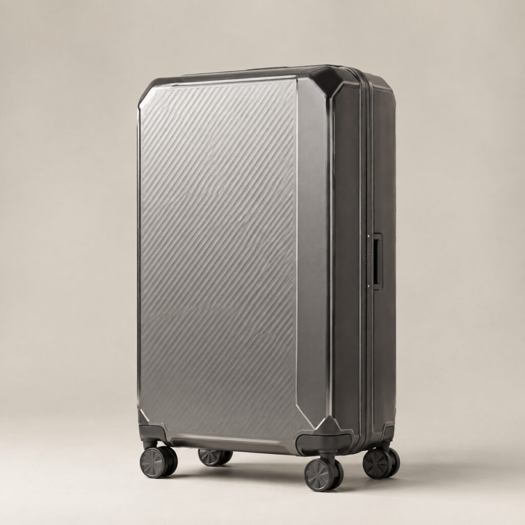 Atlas Check-In L