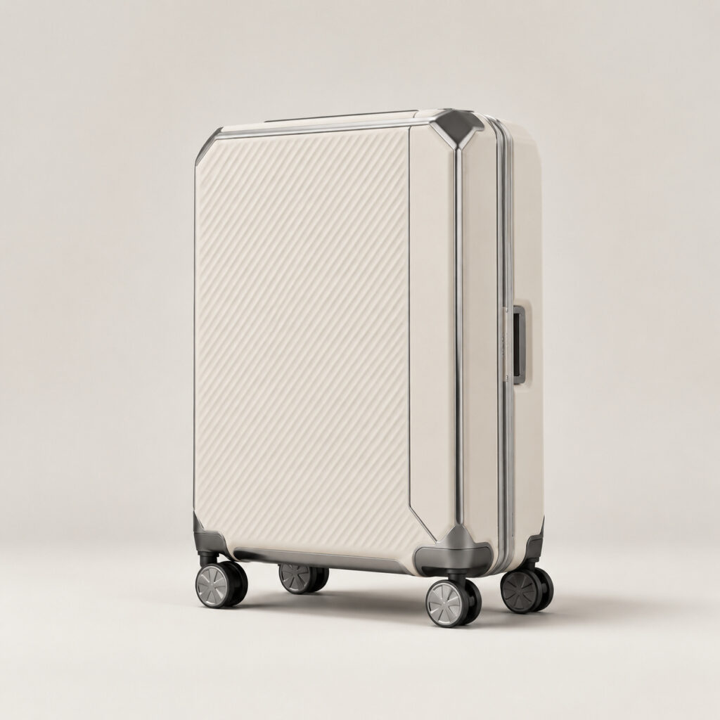 Orbit Lite Cabin