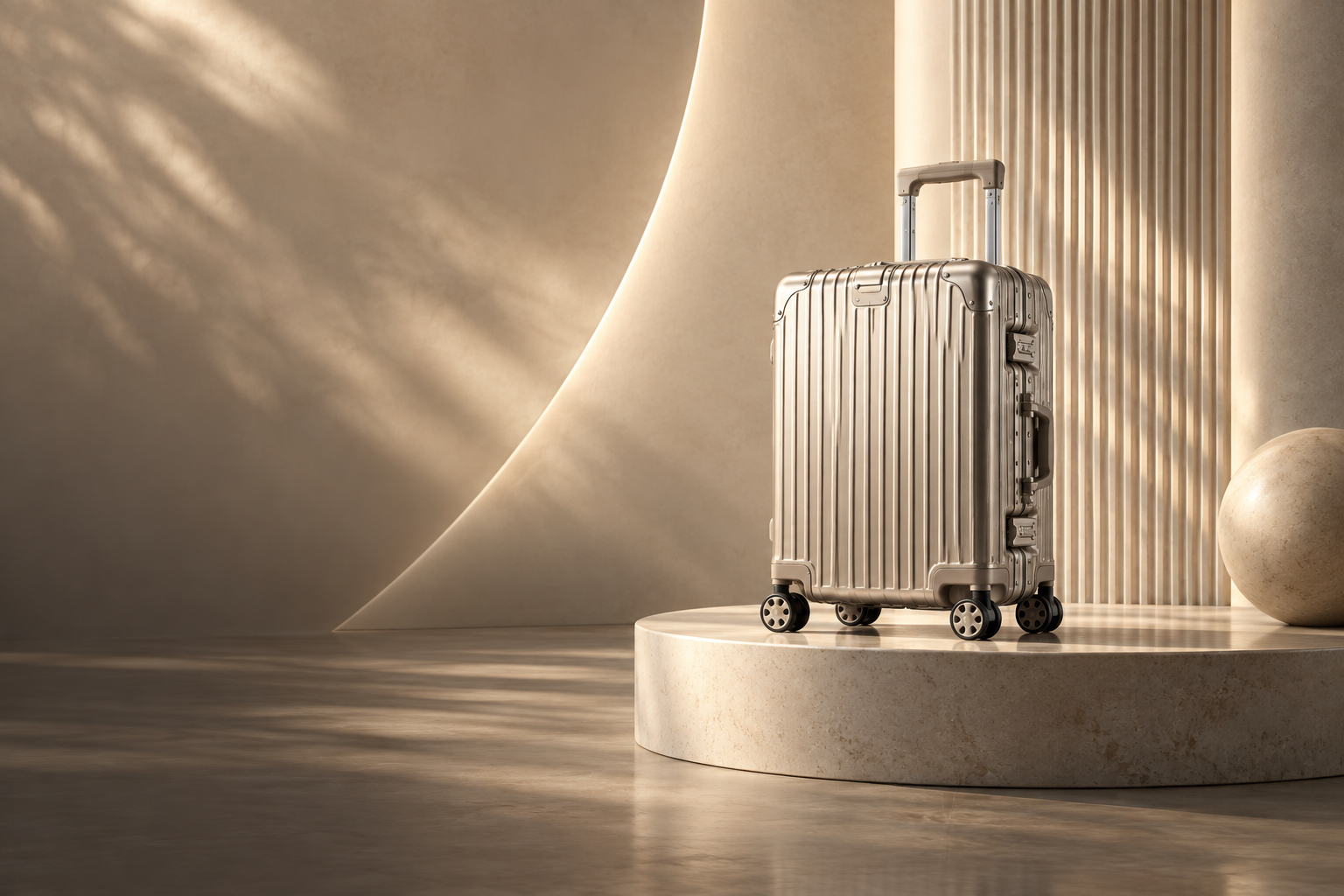 RAVONA Cabin luggage