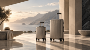 Read more about the article Carry-On vs Check-In Luggage: Which Size Fits Your Trip?