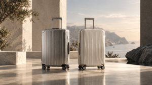 Read more about the article Aluminum vs Polycarbonate Luggage: Which Should You Choose?