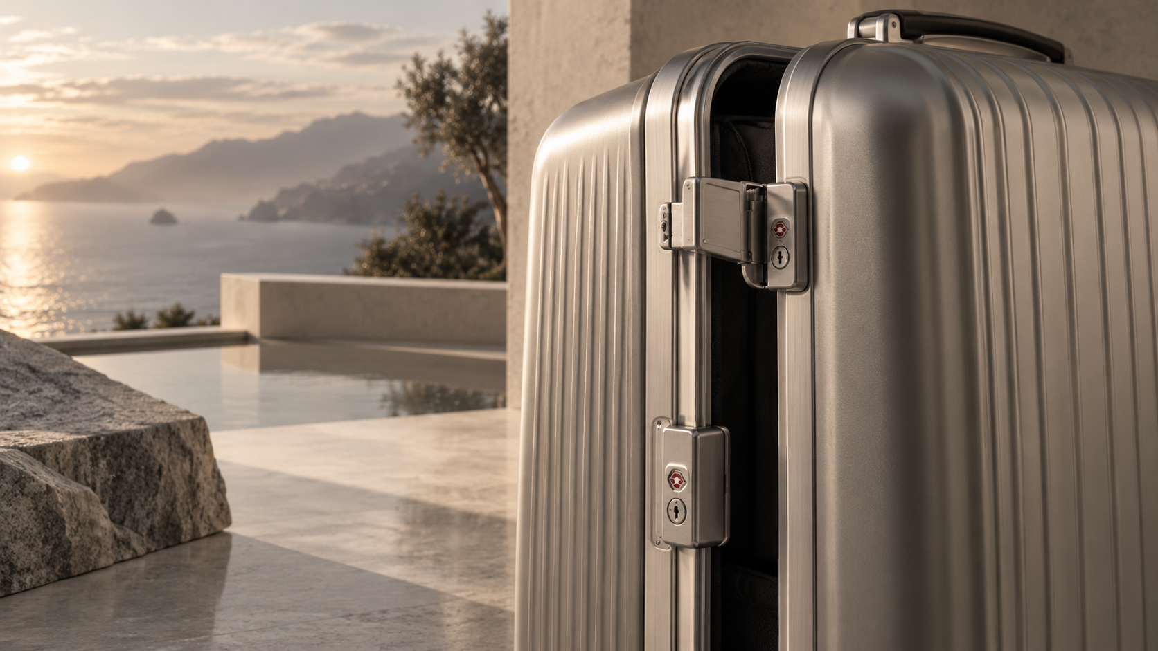 Read more about the article What Is Zipperless Luggage and Is It Worth It?